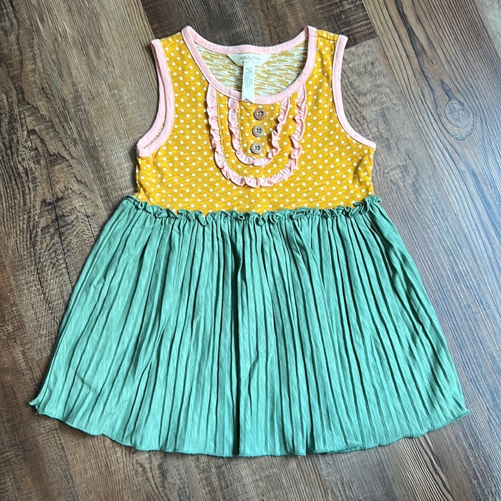 Matilda Jane Top